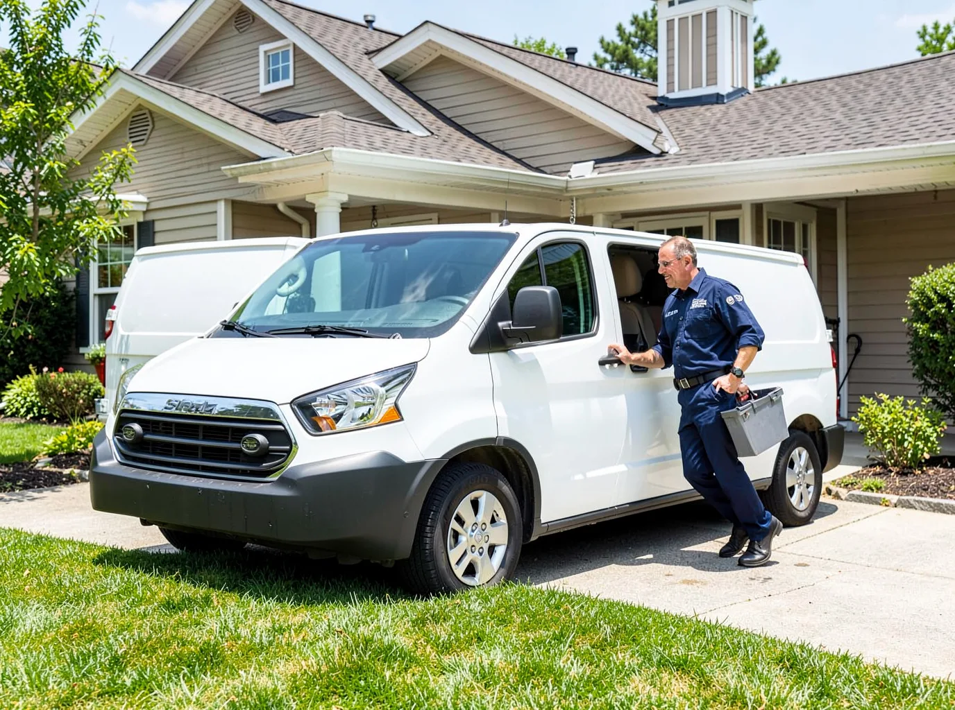 Emergency Plumber company in Fitchburg, MA